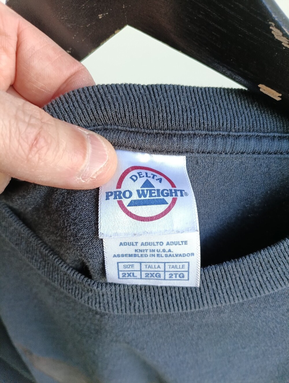VTG 2000s Transformers Decepticons Delta Pro Weight 2XL - Picture 4 of 4